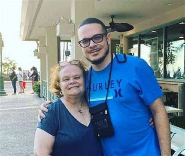 Naomi Kay Fleming (Shaun King Mother) Wiki, Bio, Age, Height, Weight