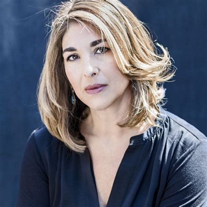 Naomi Klein's Call For An Unapologetic Trump Resistance On Point