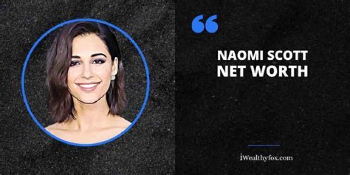 Naomi Net Worth 2023 Wiki Bio, Married, Dating, Family, Height, Age