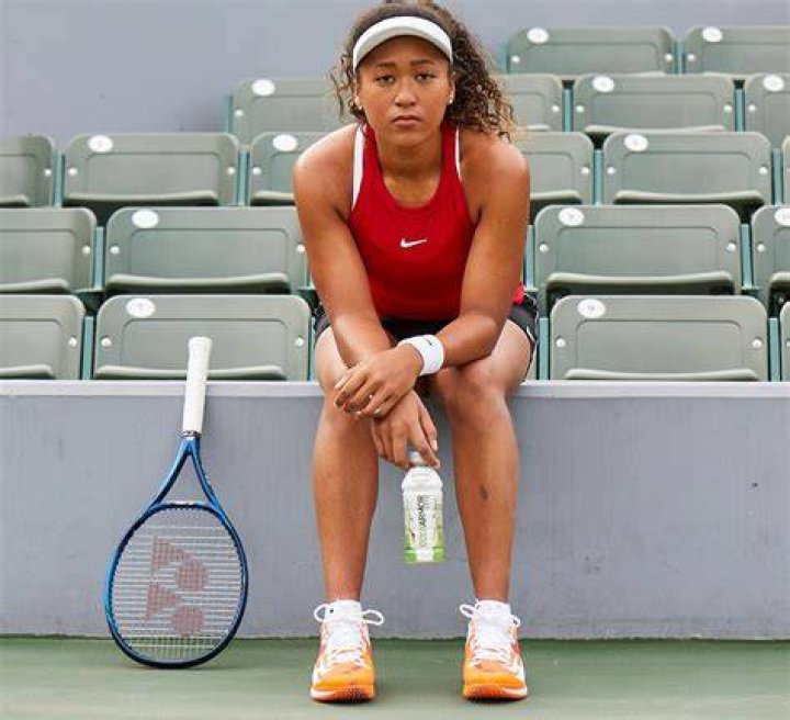 Naomi Osaka on returning to the US Open amid COVID19 pandemic