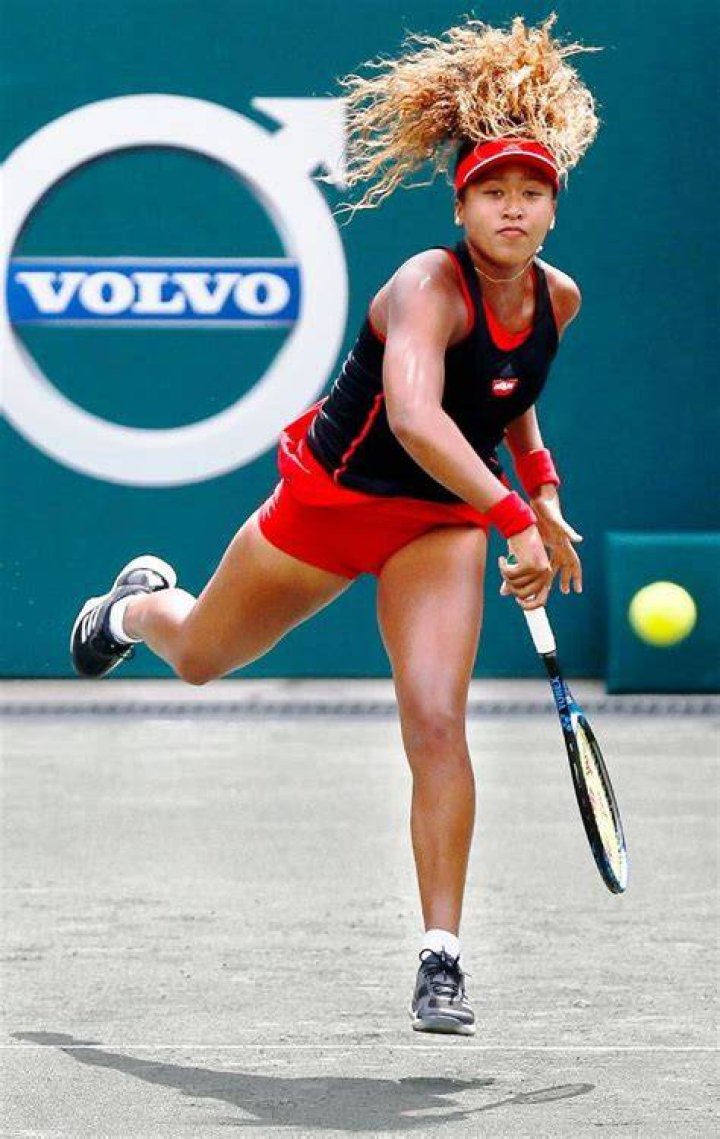 Naomi Osaka (Tennis) Age, Height, Boyfriend, Family, Biography & More