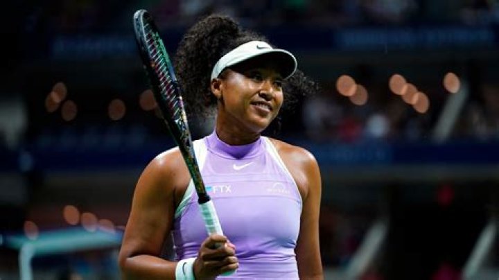 Naomi Osaka Tennis star announces pregnancy and plans to return to