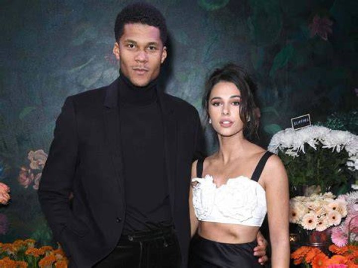 Naomi Scott 2024 Husband, net worth, tattoos, smoking & body
