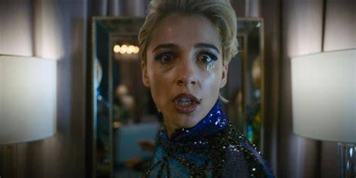 Naomi Scott Movies, Bio and Lists on MUBI