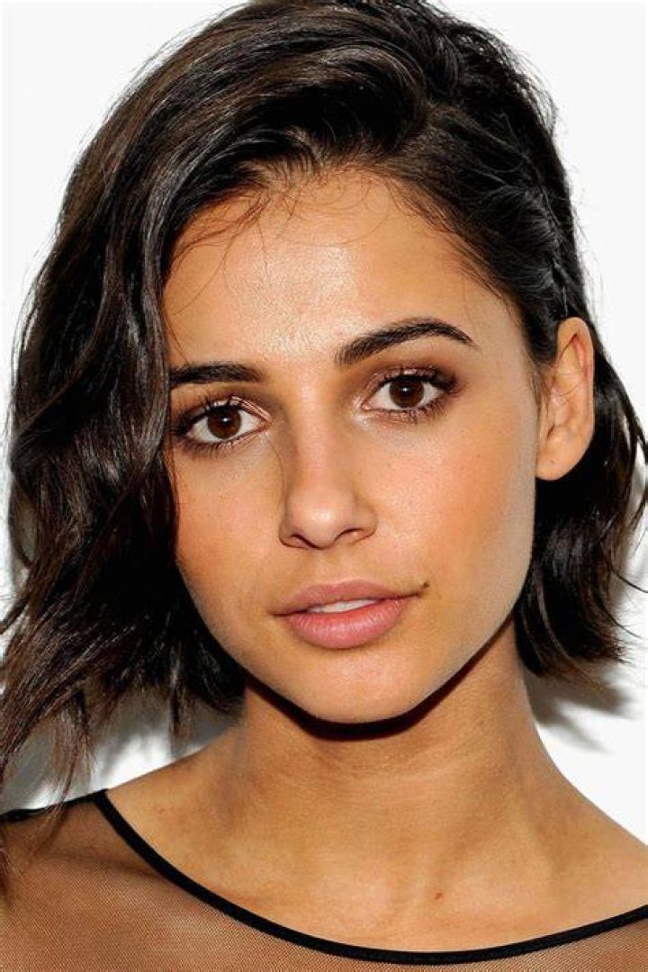 Naomi Scott Profile Images &mdash; The Movie Database (TMDb)