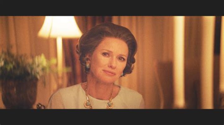Naomi Watts in Feud takes on American socialite Babe Paley in Ryan