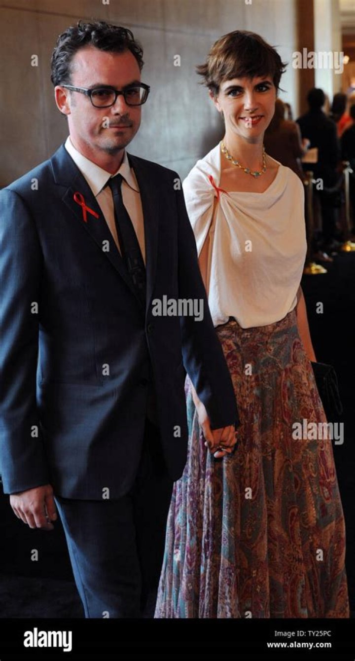 Naomi Wilding granddaughter of the late Dame Elizabeth Taylor The 2011