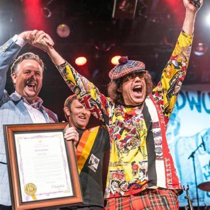 Nardwuar Net Worth 2023 Music Career Cars Home Age