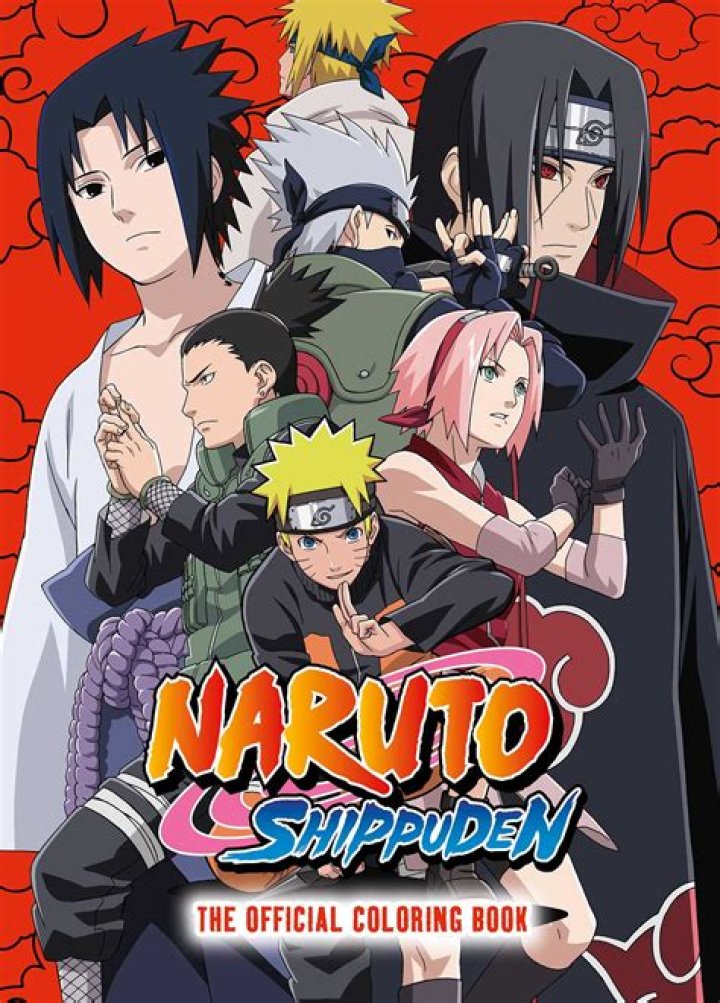 Naruto Chapter 273 Anime Amino