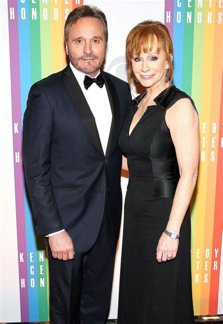 Narvel Blackstock complete biography Exhusband of Elisa Gayle Ritter