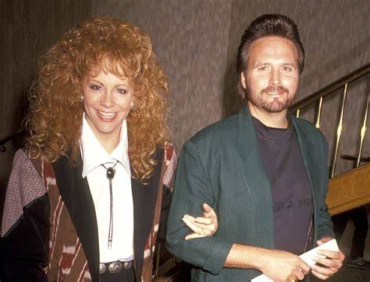 Narvel Blackstock Thought Reba McEntire Was a 'Country Bumpkin and a