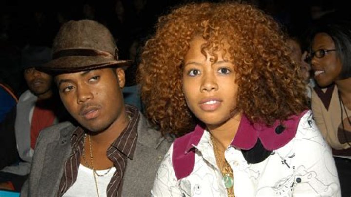 Nas Airs Out Baby Mom Kelis With An Extendo Power 105.1 FM