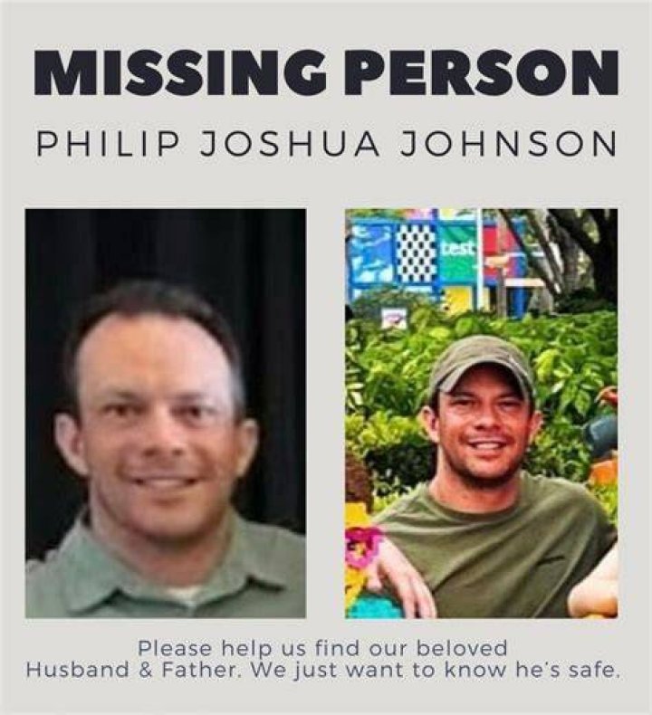 Nashville Philip Joshua Johnson Missing Update 2023 Breaking News in