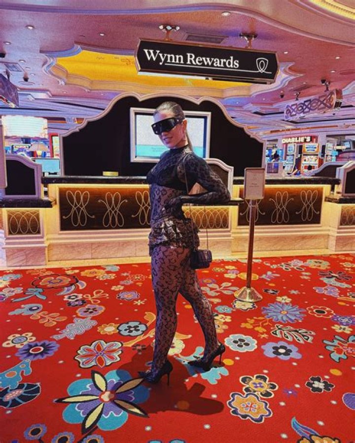 Nastya Nass&rsquo; biography what is known about the popular twerk dancer