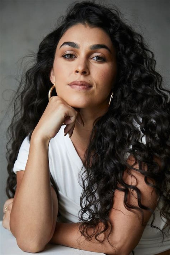 Natacha Karam Religion Is She A Muslim? Ethnicity