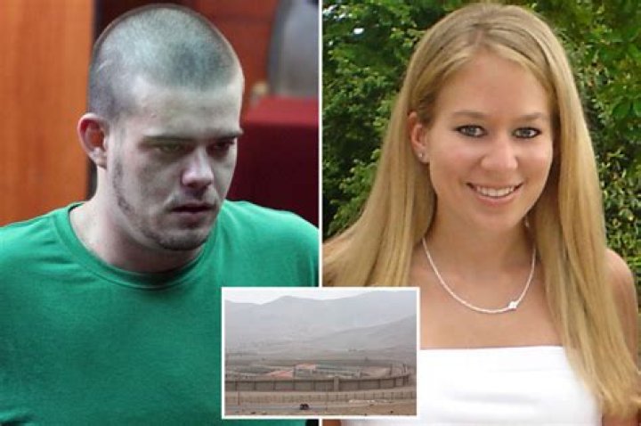 Natalee Holloway case Joran van der Sloot confesses in 2005 death