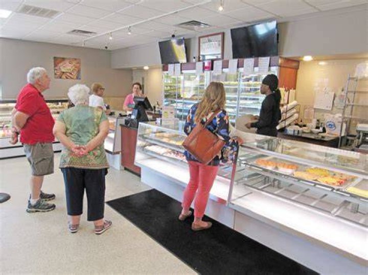 NATALE’S SUMMIT BAKERY 106 Photos & 195 Reviews Bakeries 185