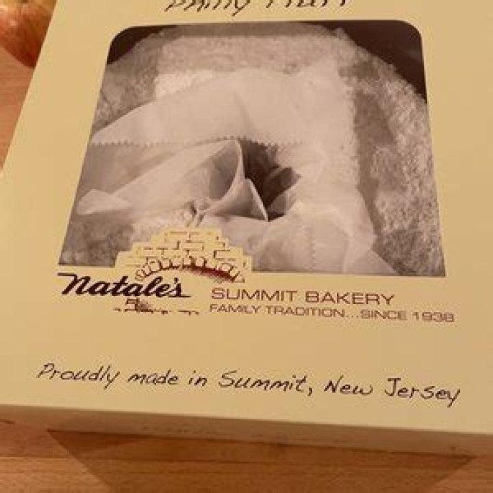 Natales Bakery In Summit / Natale's Summit Bakery 59 Photos & 127
