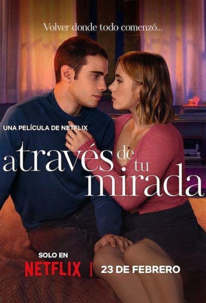 Natalia Azahara, la doble espa&ntilde;ola de Ariana Grande