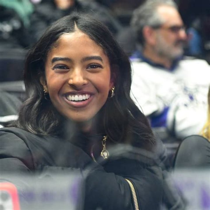 Natalia Bryant See Photos Of Kobe & Vanessa Bryant&rsquo;s Oldest Daughter