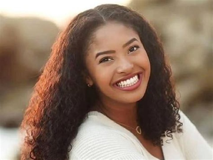 Natalia Diamante Bryant Biography, education, family Kemi Filani News