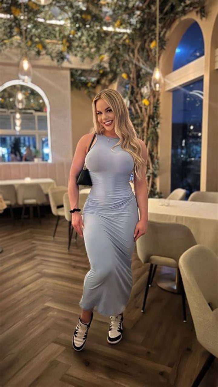 Natalia Ejsmont