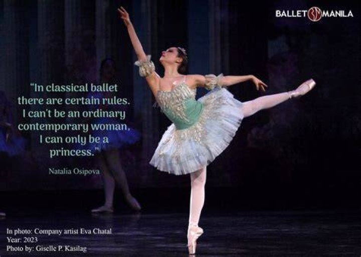 Natalia Osipova's Inspiring Journey: Behind The Ballerina's Success