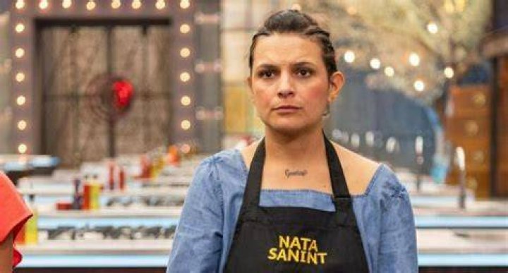 Natalia Sanint, de 'Masterchef', así quedó tras cirugía para adelgazar