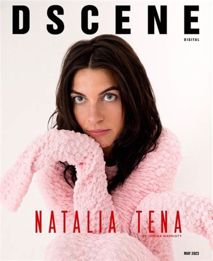 Natalia Tena Natalia tena, Tena, Natalia
