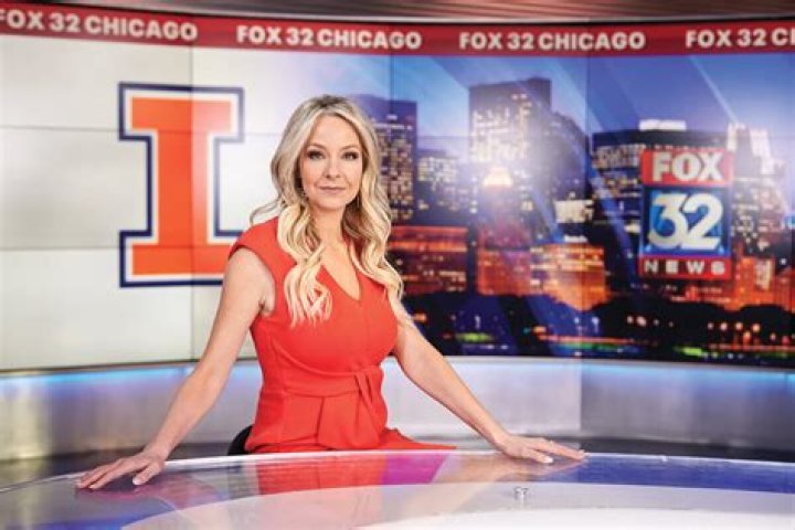 Natalie Bomke Bio, Wiki, NBC10, Age, Height, Parents, Net Worth
