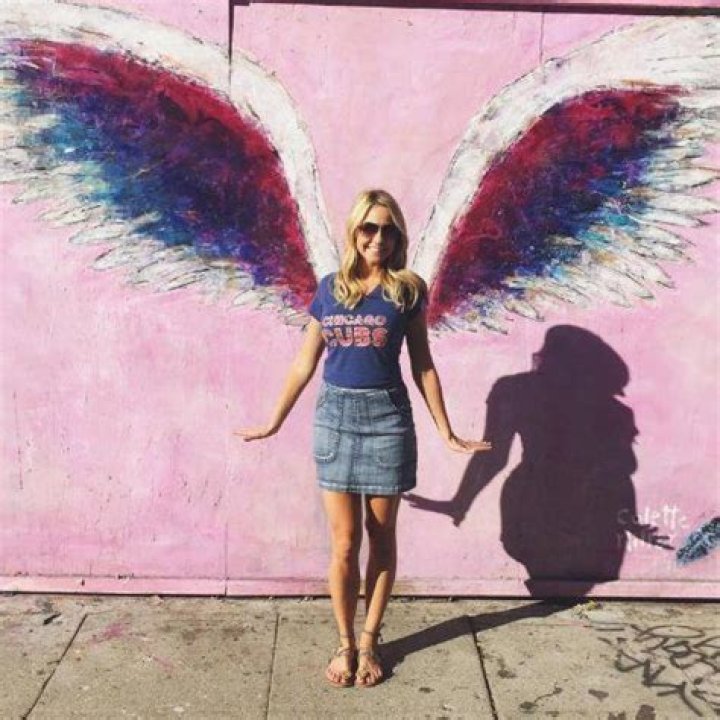 Natalie Bomke Feet (14 photos) Sexy Feets Celeb Feets
