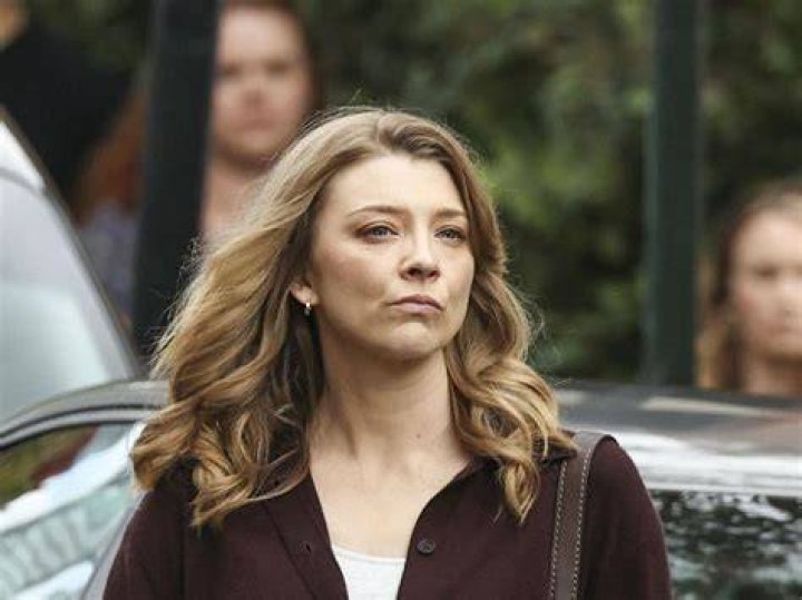 NATALIE DORMER on the Set of Audrey&rsquo;s Children 09/23/2022 HawtCelebs