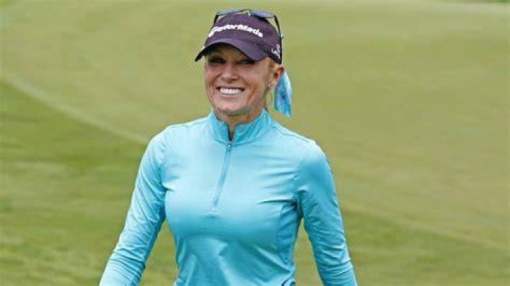 Natalie Gulbis's Wiki Worth,Wedding