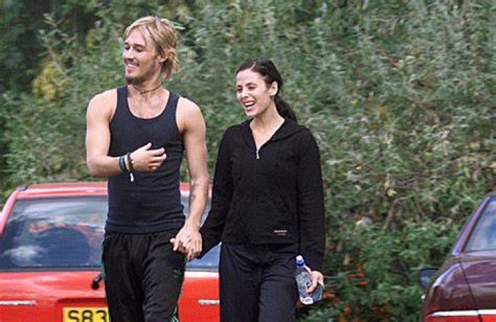 Natalie Imbruglia Daniel Johns was the love of my life