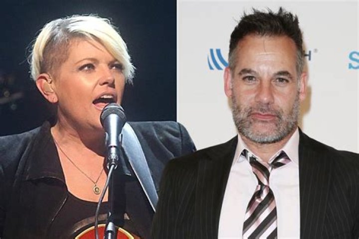 Natalie Maines battling estranged actor husband over prenup