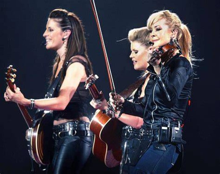 Natalie Maines Dixie Chicks singer divorcing husband Adrian Pasdar