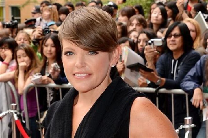 Natalie Maines' Ex Adrian Pasdar Asks for 60K in Monthly Support