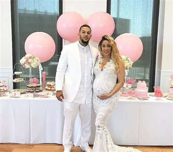Natalie Nunn Husband, Pregnant, Baby, Net Worth & More
