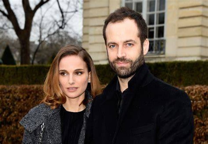 Natalie Portman and husband Benjamin Millepied separate after his alleged affair