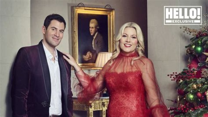 Natalie Rushdie and husband Zafar expecting first baby reveal gender