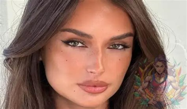 Natalie Sole Bio, Age, Height Models Biography