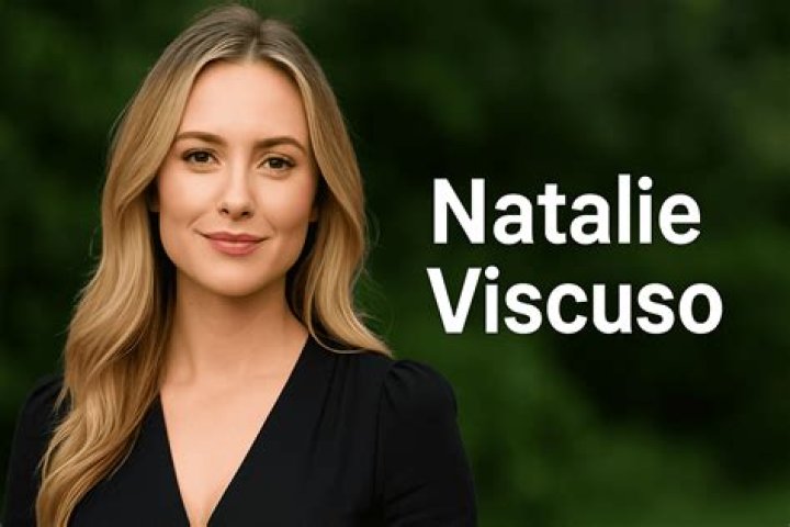 Natalie Viscuso Birthday, Wiki, Age, Career, Height, Net Worth, And