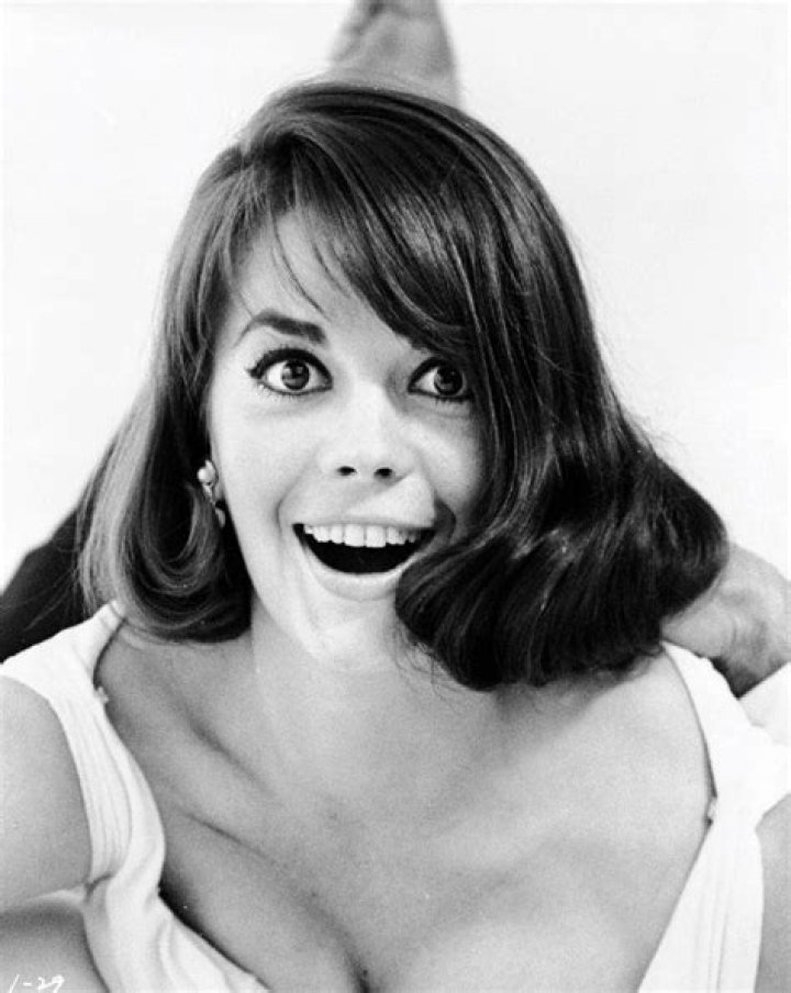 Natalie Wood Natalie wood, Actresses, Splendour in the grass
