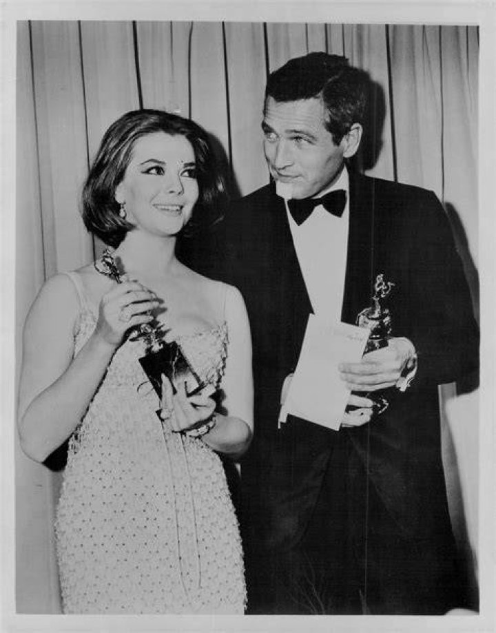Natalie Wood Youngest Golden Globe Nominees POPSUGAR Entertainment