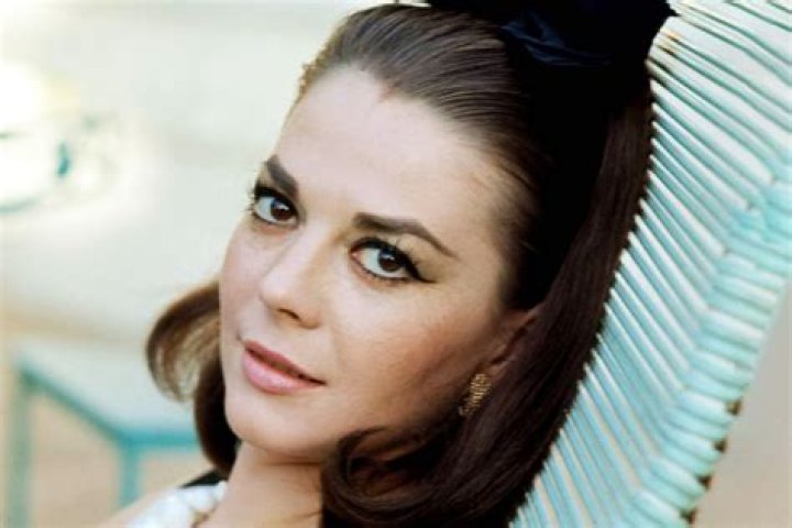 Natalie Wood Natalie Wood
