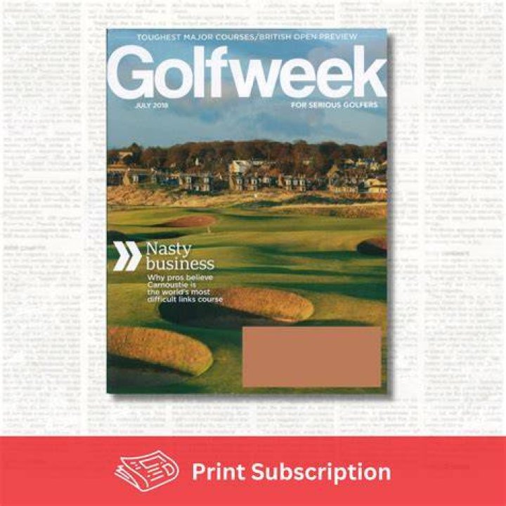 nataliegulbisfebruary2013 Golfweek