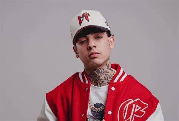 Natanael Cano Biography, Age, Height, Family, Net Worth Stark Times