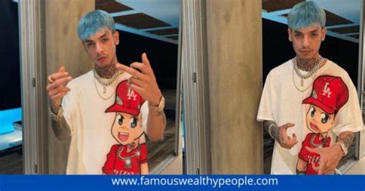 Natanael Cano Net Worth (2022), Wiki, Age, Wife, Kids And More Facts
