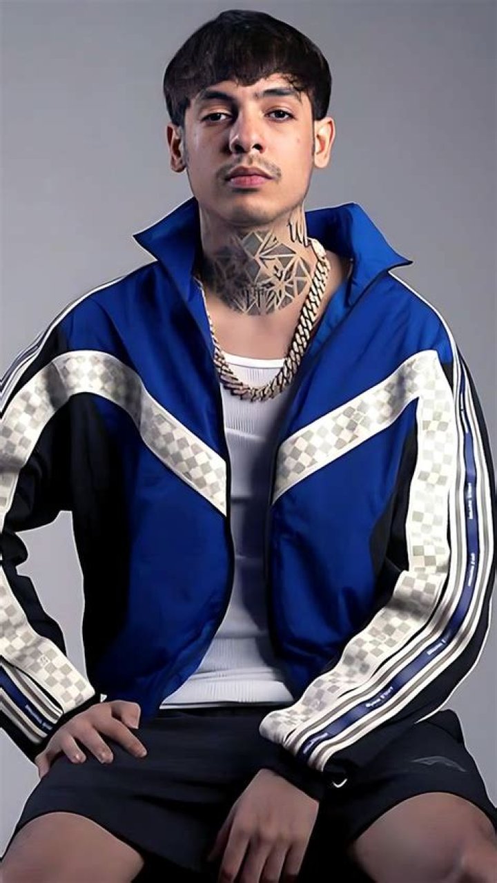 Natanael Cano Net Worth 2023 Songs Lyrics Height Albums