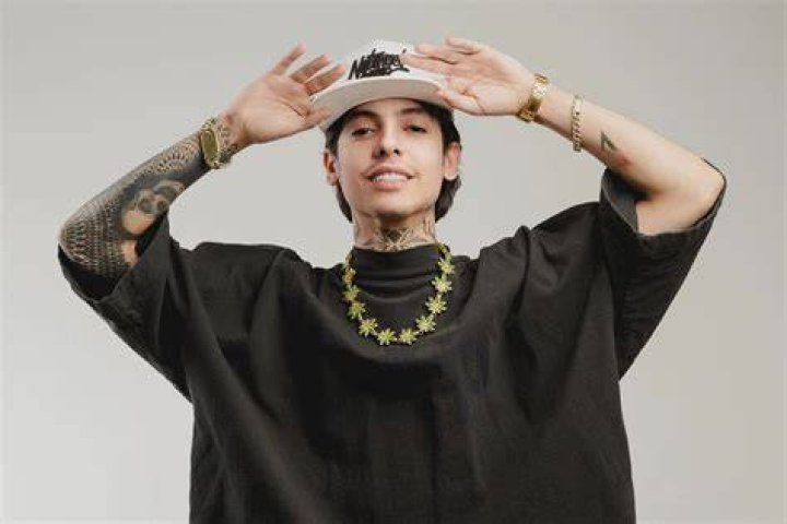 Natanael Cano Wiki, Age, Biography, Girlfriend, Family, Siblings